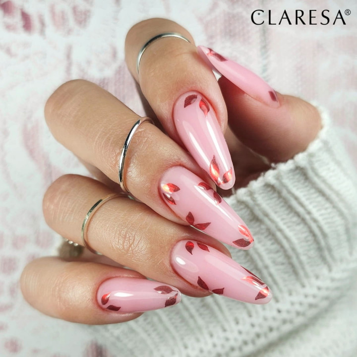 CLARESA RUBBER GEL – 12g