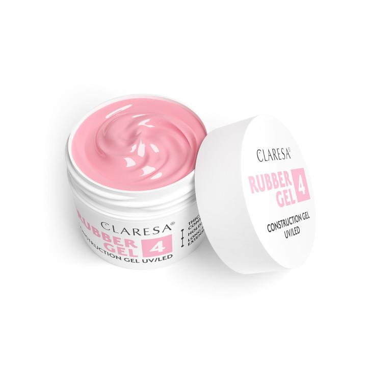 CLARESA RUBBER GEL – 12g