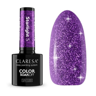 CLARESA STARLIGHT COLLECTION