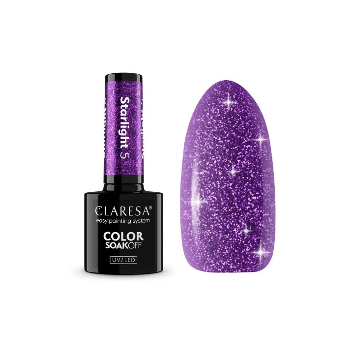 CLARESA STARLIGHT COLLECTION