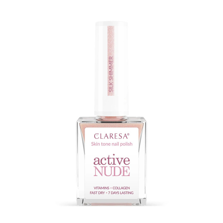 CLARESA ACTIVE NUDE KOLEKCIA