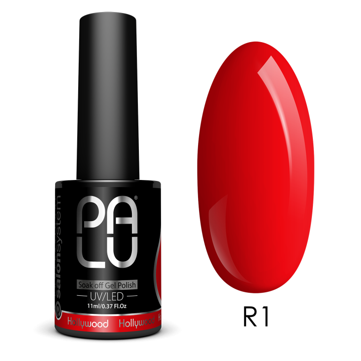 PALU HOLLYWOOD KOLEKCIA – 11 g