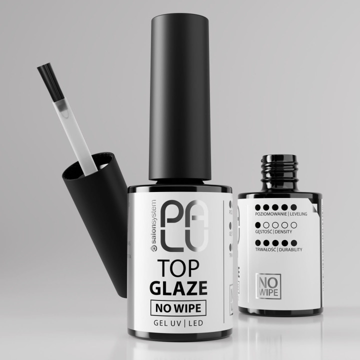 PALU TOP GLAZE NO WIPE 11 g