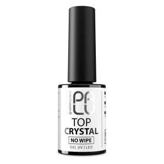 PALU TOP COAT CRYSTAL NO WIPE 11 g