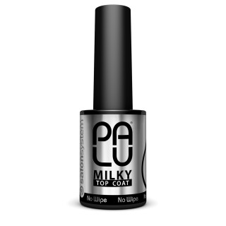 PALU TOP MILKY NO WIPE – 11 g