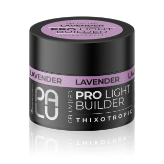 PALU PRO LIGHT BUILDER GEL 45 g