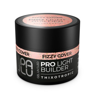 PALU PRO LIGHT BUILDER GEL 45 g