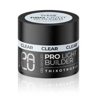 PALU PRO LIGHT BUILDER – 45 g