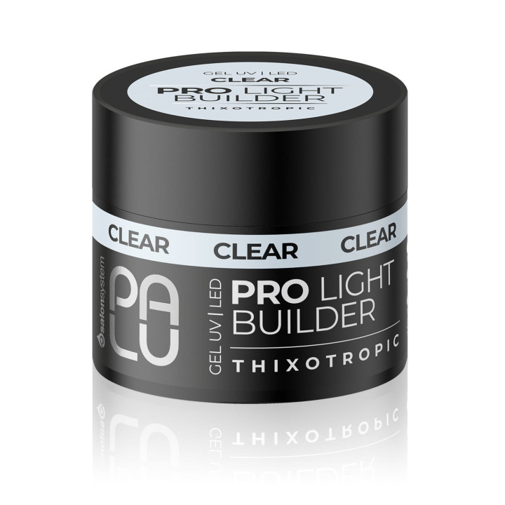 PALU PRO LIGHT BUILDER – 45 g