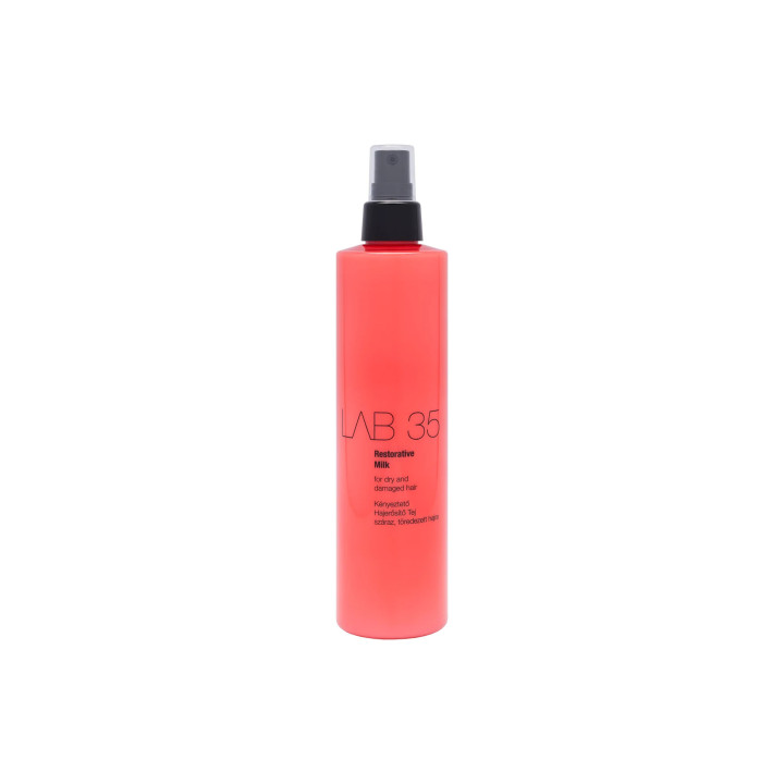 LAB 35 Restorative Milk
