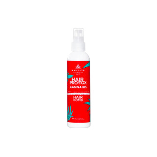 Hair Pro-Tox Cannabis Tekutý kondicionér