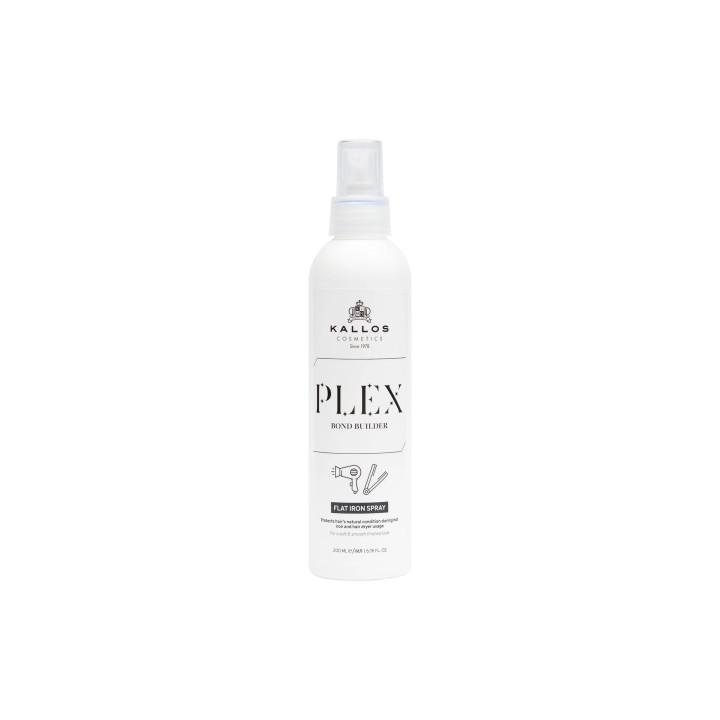 PLEX Bond Builder Flat Iron Sprej