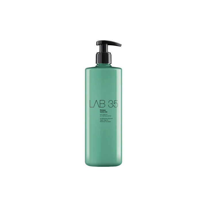 LAB 35 Sulfate-Free Šampón