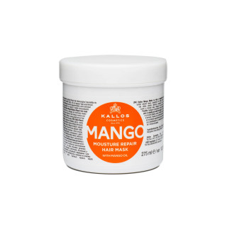KJMN MANGO Maska na vlasy
