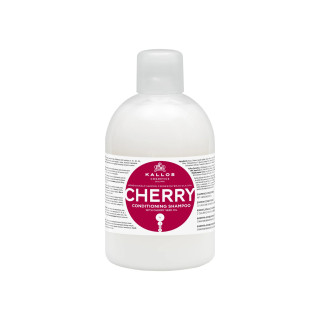 KALLOS Cherry Vyživujúci šampón
