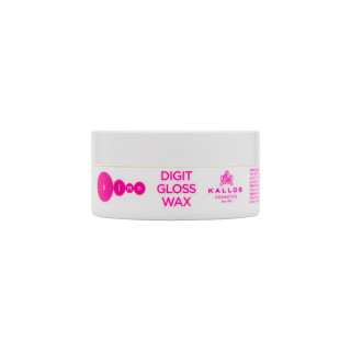 KJMN Digit Gloss Wax – Vosk na vlasy
