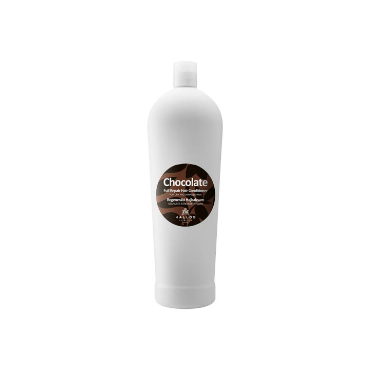 Kallos Chocolate kondicionér