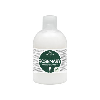 KALLOS KJMN Rosemary Refreshing šampón