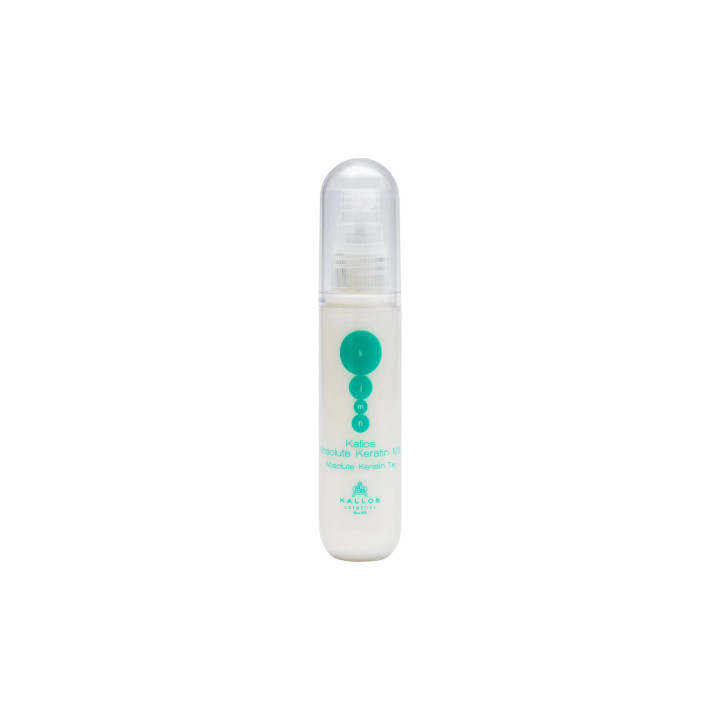 KJMN Absolute Keratin Milk