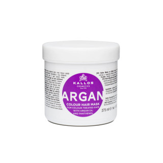 KJMN Argan Maska na vlasy