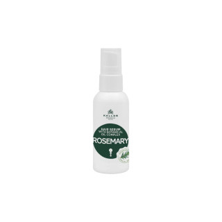 KALLOS KJMN Rosemary Vlasové sérum