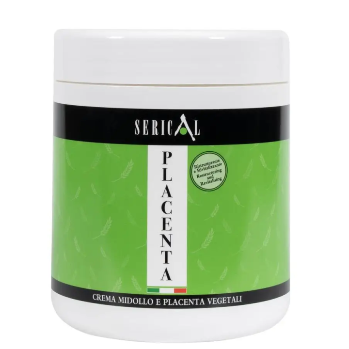 Maska na vlasy Placenta 1000ml