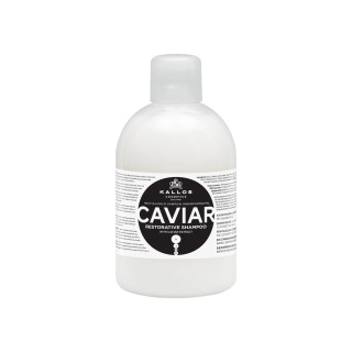 KALLOS KJMN Caviar Regeneračný šampón