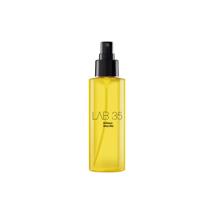 LAB 35 Brilliance Shine Mist
