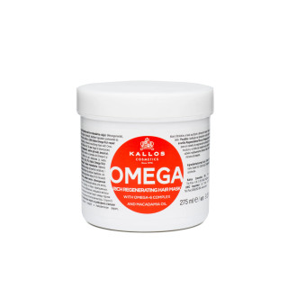 KJMN Omega maska na vlasy