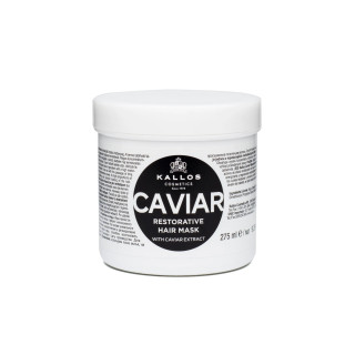 KJMN Caviar maska na vlasy