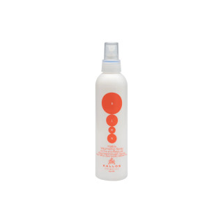 KJMN Volumizing Spray