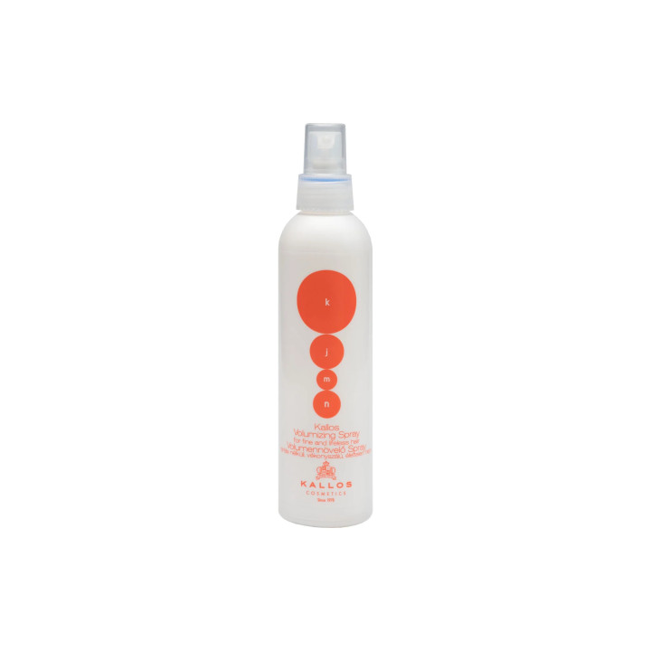 KJMN Volumizing Spray
