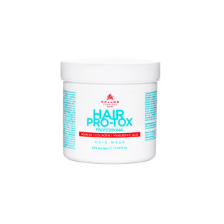 KALLOS Hair Pro-Tox maska