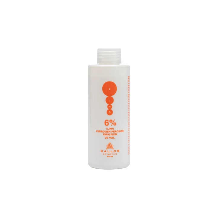 KJMN Peroxid 6%