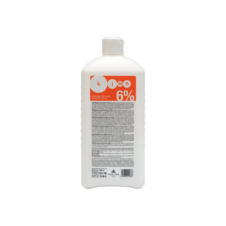 KJMN Peroxid 6%
