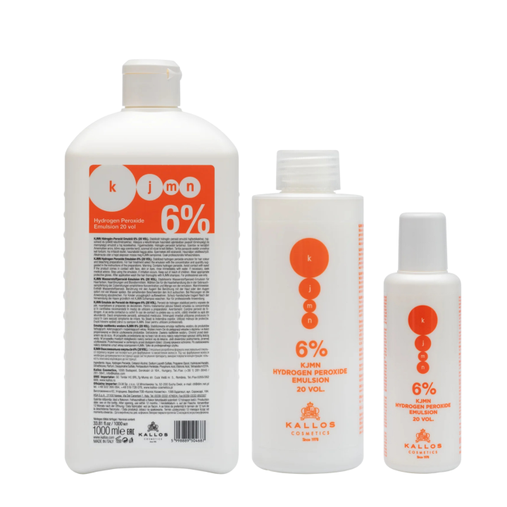 KJMN Peroxid 6%