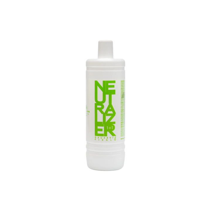 KALLOS Perm Neutralizer 1+1