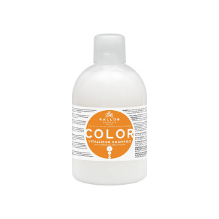 KALLOS Color Vitalizing Šampón