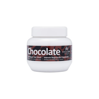 Kallos Chocolate maska na vlasy
