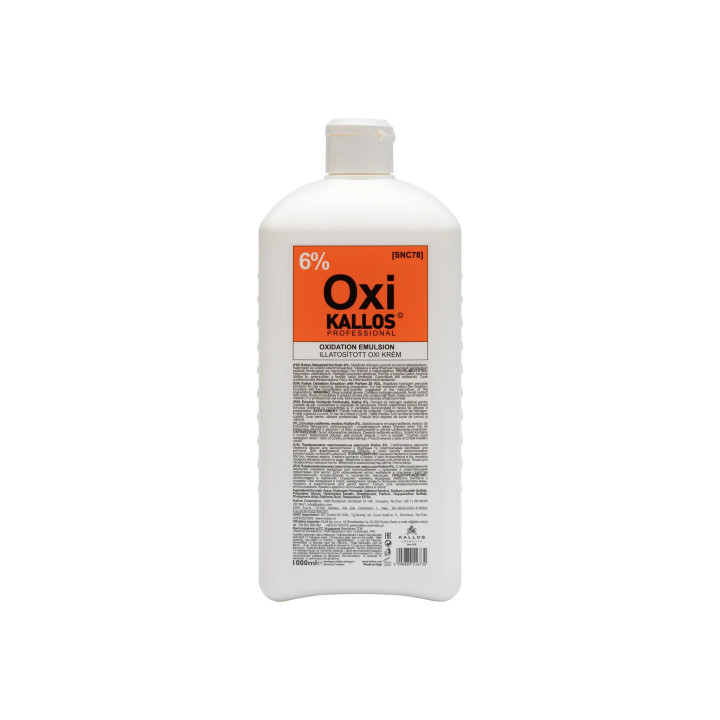 Kallos Oxi  6%