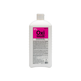 Kallos Oxi  9%