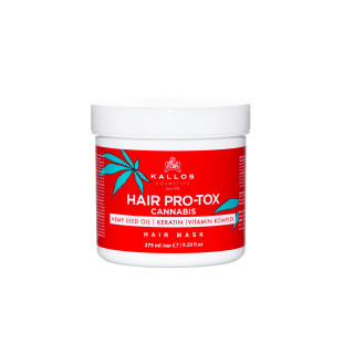 Hair Pro-Tox Cannabis maska na vlasy