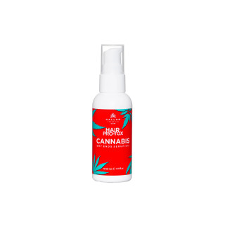 Hair Pro-Tox Cannabis Sérum