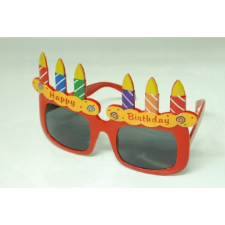 Party okuliare
