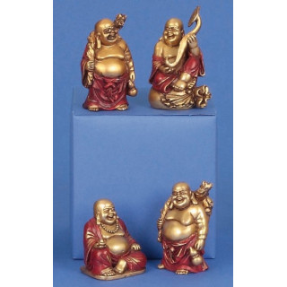 Soška buddha