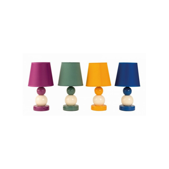 Lampa