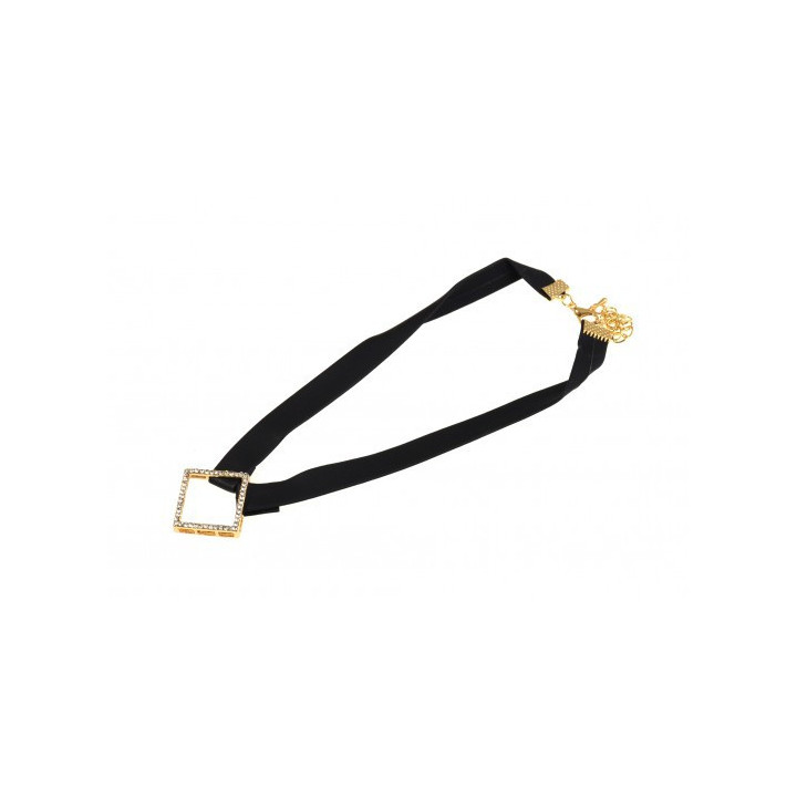 Choker náhrdelník